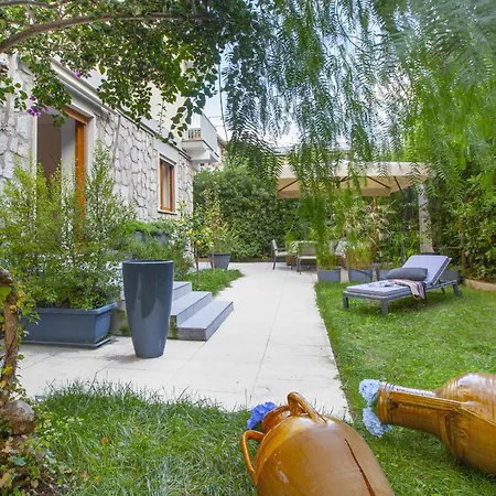 Apartment - Charme Sorrent