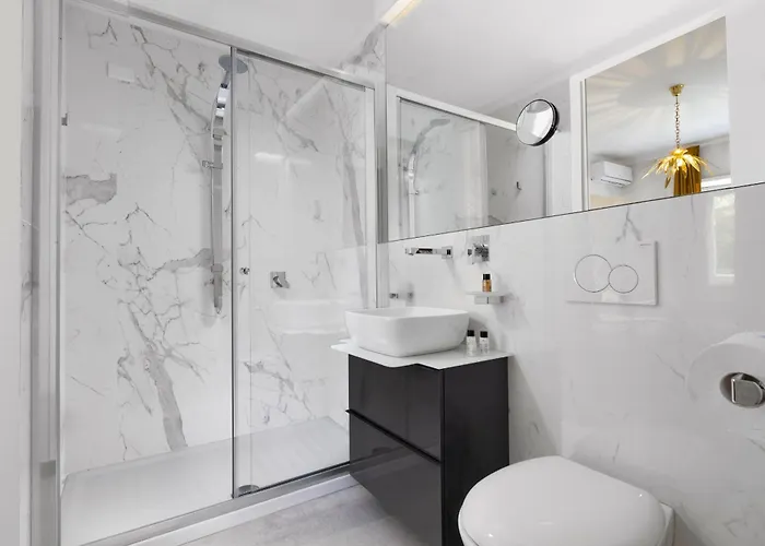 Apartment - Charme *