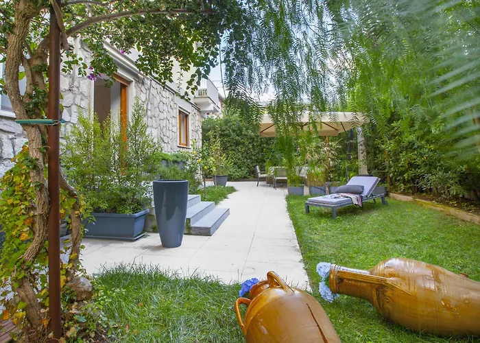 Apartment - Charme Sorrent