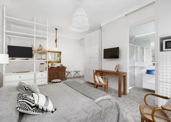 Apartment - Charme Sorrent