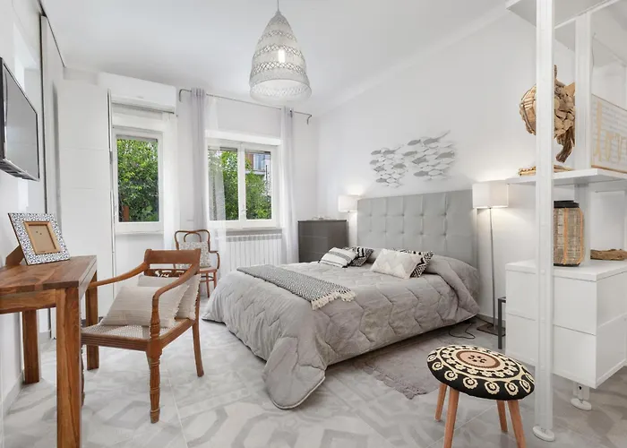 Apartment - Charme Sorrent