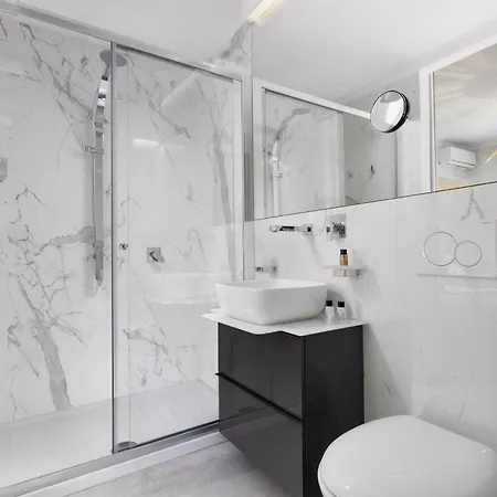 Apartment - Charme *