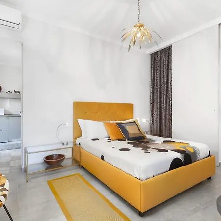 Apartment - Charme