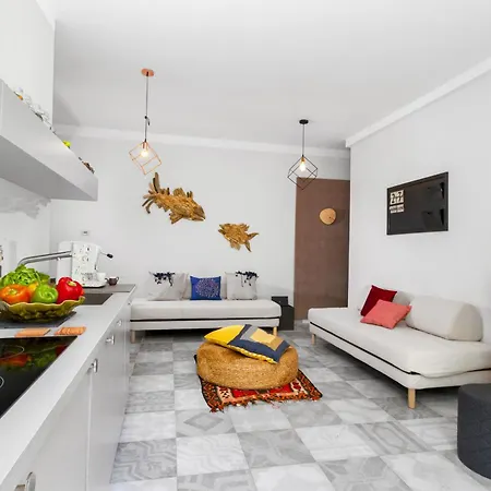 Apartment - Charme *