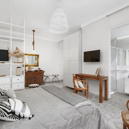 Appartement - Charme Sorrente