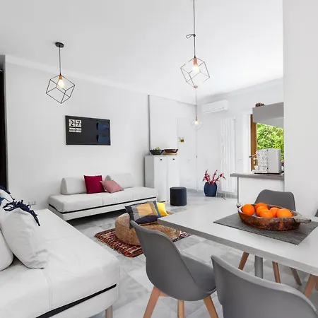 Apartment - Charme