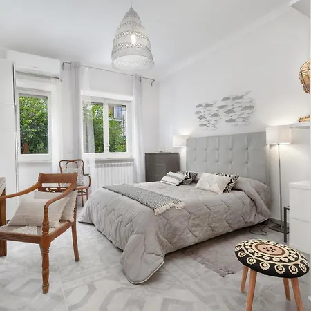 Apartment - Charme Sorrento